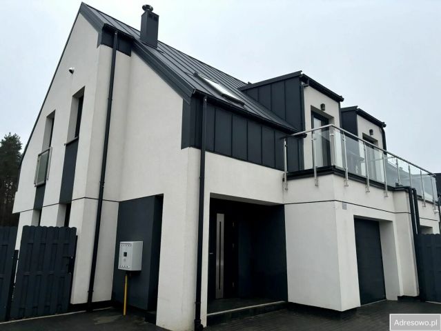 bliźniak, 4 pokoje Stare Kupiski. Zdjęcie 1