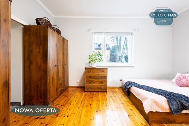 dom wolnostojący, 7 pokoi Łódź Marysin, ul. Kryzysowa. Zdjęcie 9