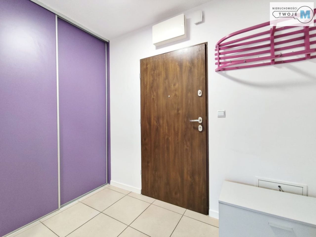 Mieszkanie 1-pokojowe Kielce Barwinek. Zdjęcie 7