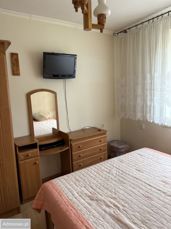 Mieszkanie 2-pokojowe Pasłęk, ul. Józefa Piłsudskiego. Zdjęcie 7