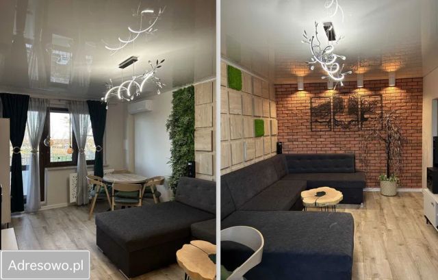 Mieszkanie 3-pokojowe Suszec, ul. Piaskowa. Zdjęcie 1