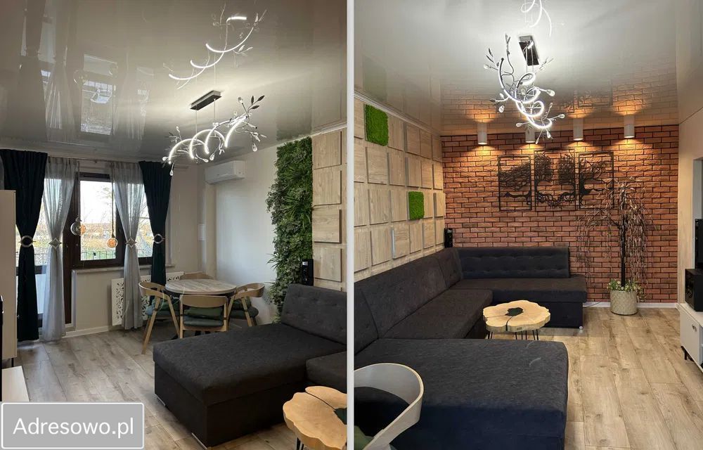 Mieszkanie 3-pokojowe Suszec, ul. Piaskowa