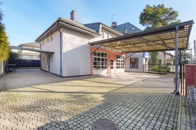 Lokal Wołomin, ul. Gdyńska. Zdjęcie 29