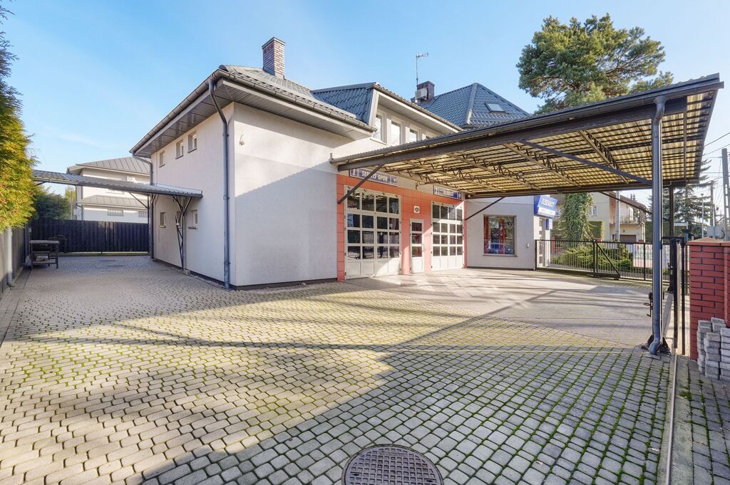 Lokal Wołomin, ul. Gdyńska. Zdjęcie 29