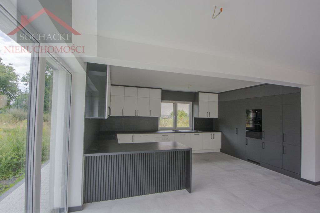 dom wolnostojący, 4 pokoje Wesołówka. Zdjęcie 3