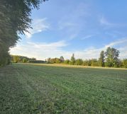 Działka budowlana Radomsko Saniki, ul. Paderewskiego