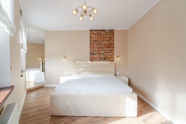 Mieszkanie 3-pokojowe Kraków Dębniki, ul. Barska. Zdjęcie 14