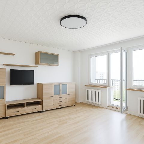 Mieszkanie 3-pokojowe Zabrze Centrum, ul. Gdańska. Zdjęcie 1