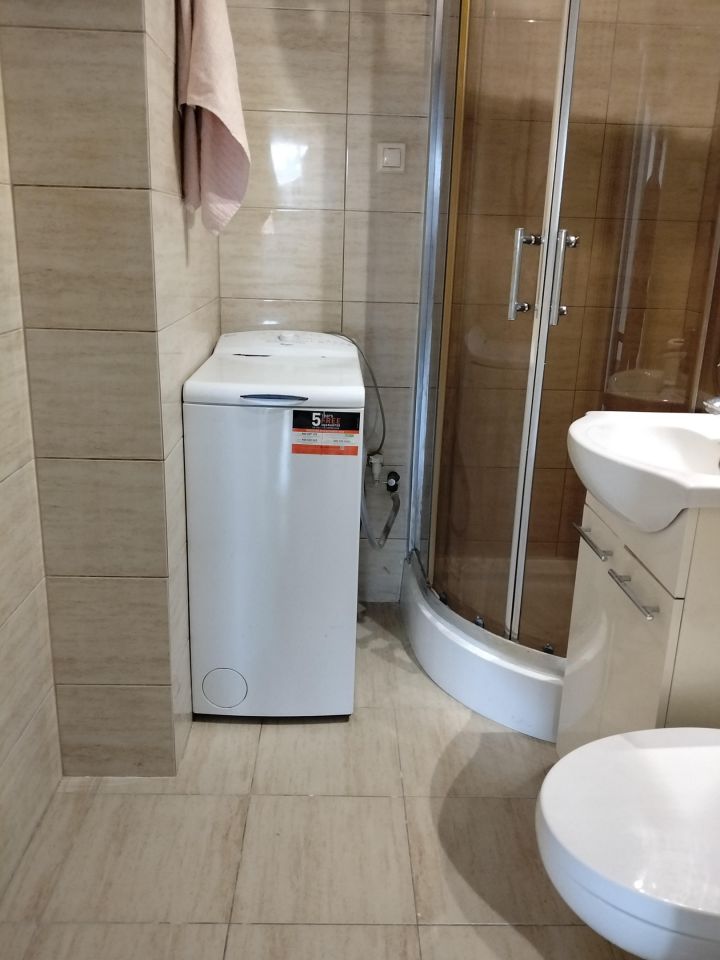 Mieszkanie 3-pokojowe Warszawa Mokotów, ul. Bernardyńska. Zdjęcie 16