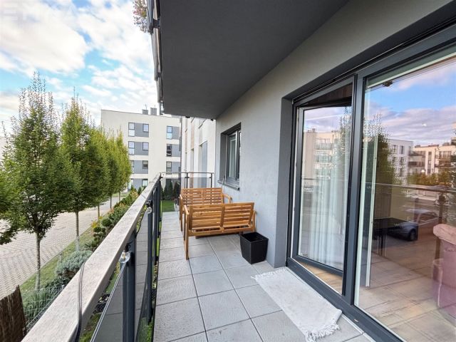 Mieszkanie 2-pokojowe Bydgoszcz Fordon, ul. Zenona Frydrychowicza. Zdjęcie 4