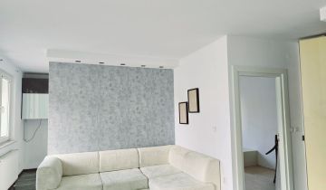 Mieszkanie 3-pokojowe Warszawa Stary Rembertów, ul. Kadrowa