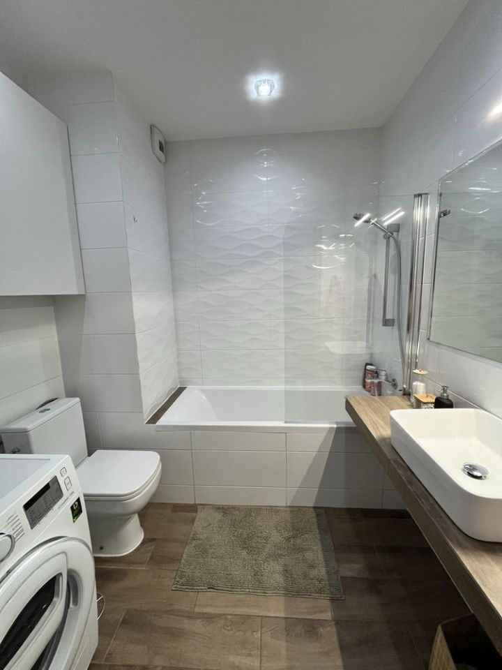 Mieszkanie 3-pokojowe Lublin, ul. Wrońska. Zdjęcie 3