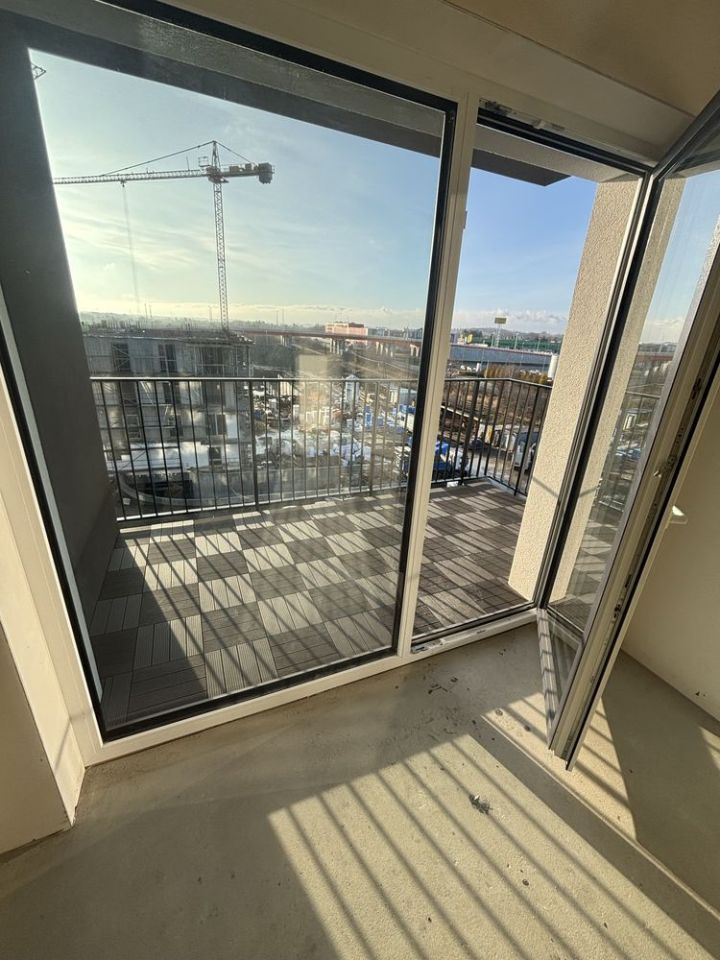 Mieszkanie 2-pokojowe Krosno, ul. gen. Józefa Hallera. Zdjęcie 2