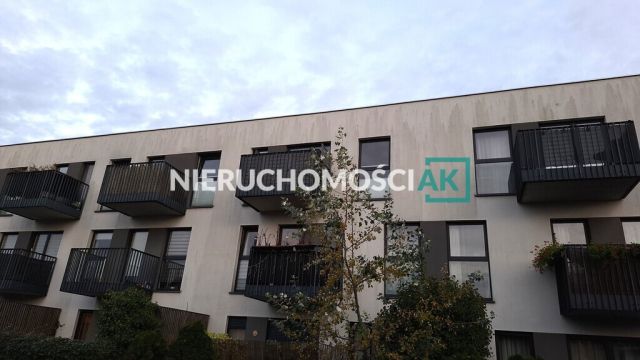 Mieszkanie 2-pokojowe Poznań, ul. Barwicka. Zdjęcie 18