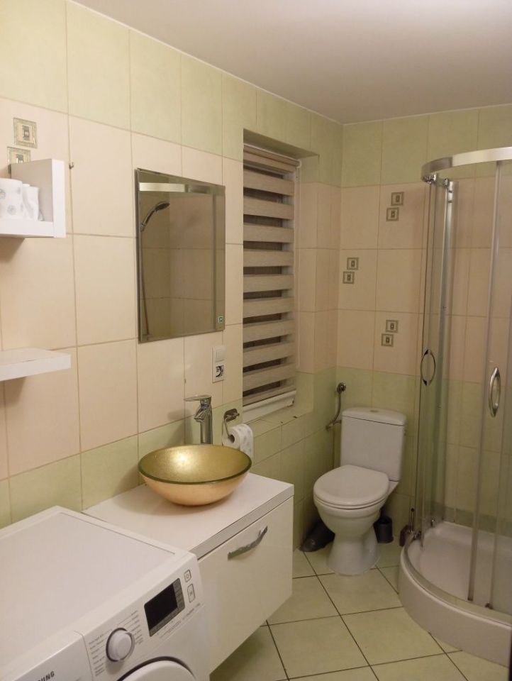 Mieszkanie 2-pokojowe Augustów Borki. Zdjęcie 7