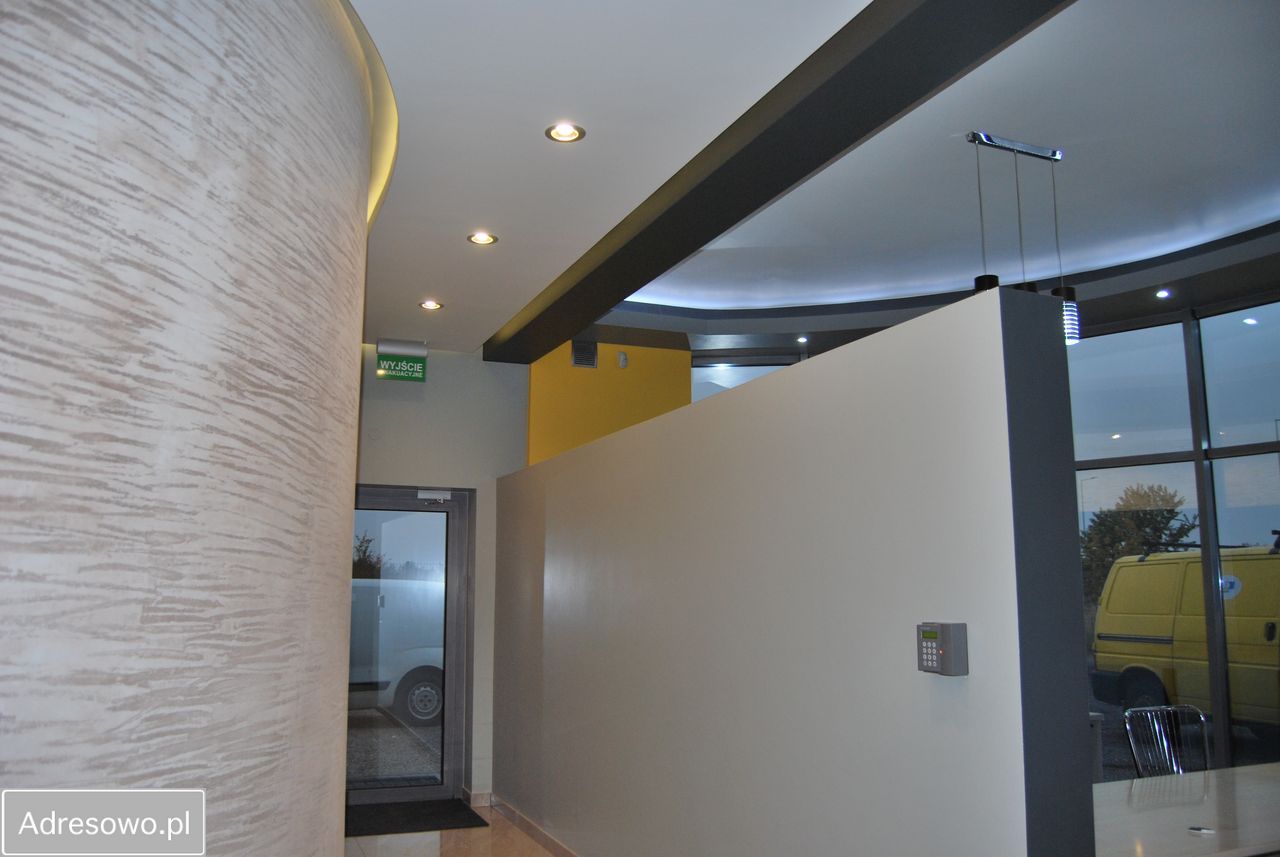 Biuro Częstochowa Zawodzie, ul. Legionów. Zdjęcie 16
