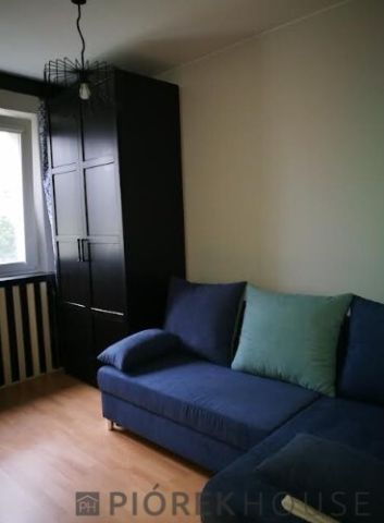 Mieszkanie 2-pokojowe Warszawa Bemowo, ul. Puszczy Solskiej. Zdjęcie 7