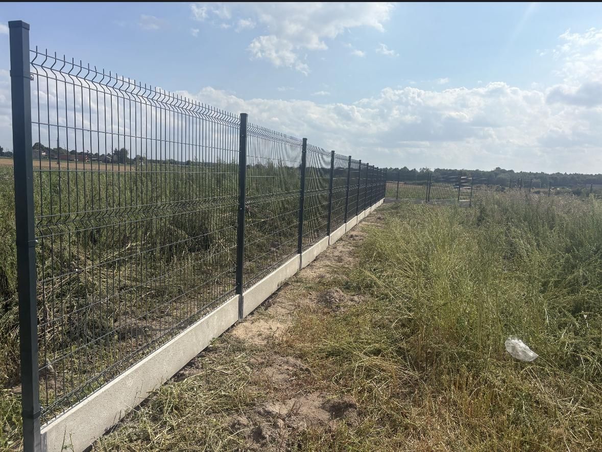 Działka budowlana Nowojewo. Zdjęcie 7