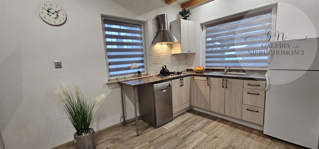 dom letniskowy, 3 pokoje Kłębowo. Zdjęcie 3