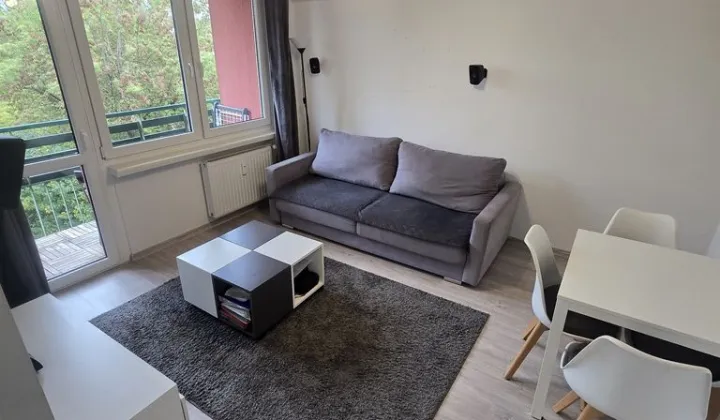 Mieszkanie 2-pokojowe Legnica, ul. Aleksandra Fredry