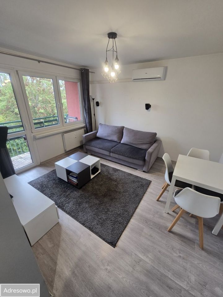 Mieszkanie 2-pokojowe Legnica, ul. Aleksandra Fredry