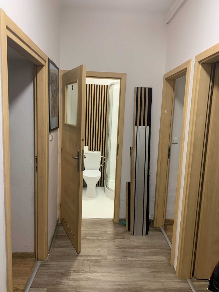 Mieszkanie 2-pokojowe Warszawa Wola, ul. Stanisława Staszica. Zdjęcie 4