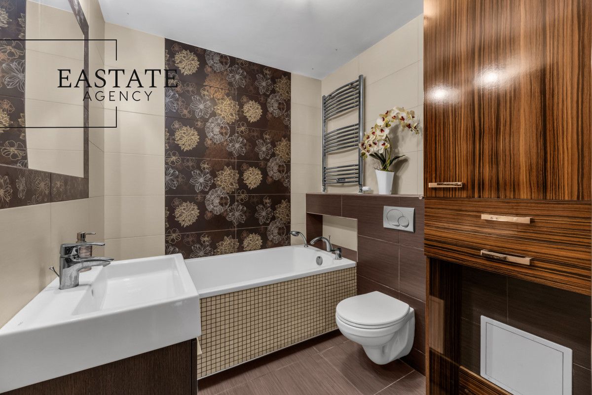 Mieszkanie 2-pokojowe Warszawa Ursynów, ul. Ludwika Hirszfelda. Zdjęcie 12