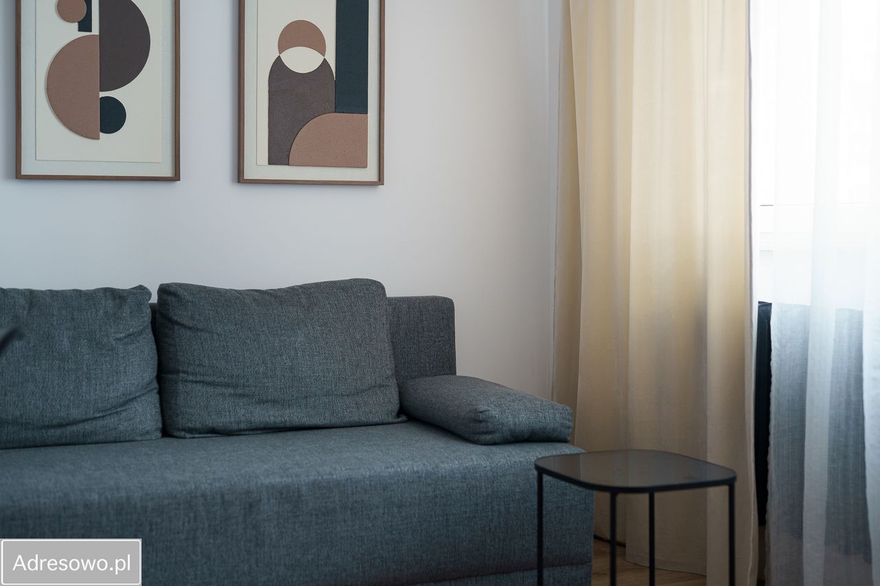 Mieszkanie 2-pokojowe Będzin Syberka, ul. Stanisława Skalskiego. Zdjęcie 6