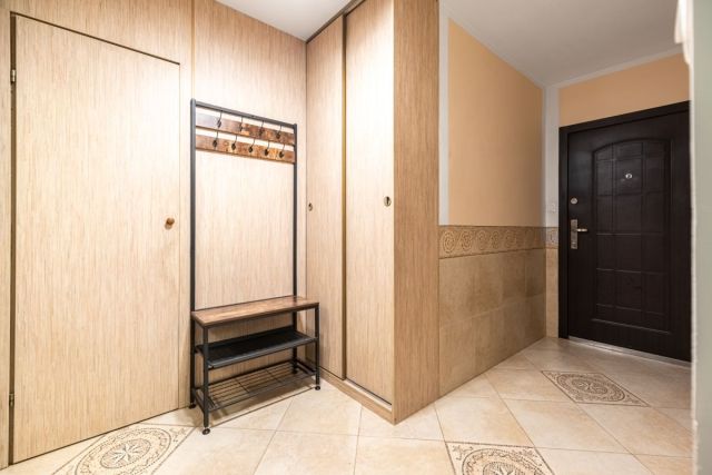 Mieszkanie 3-pokojowe Gdańsk Niedźwiednik, ul. Góralska. Zdjęcie 20