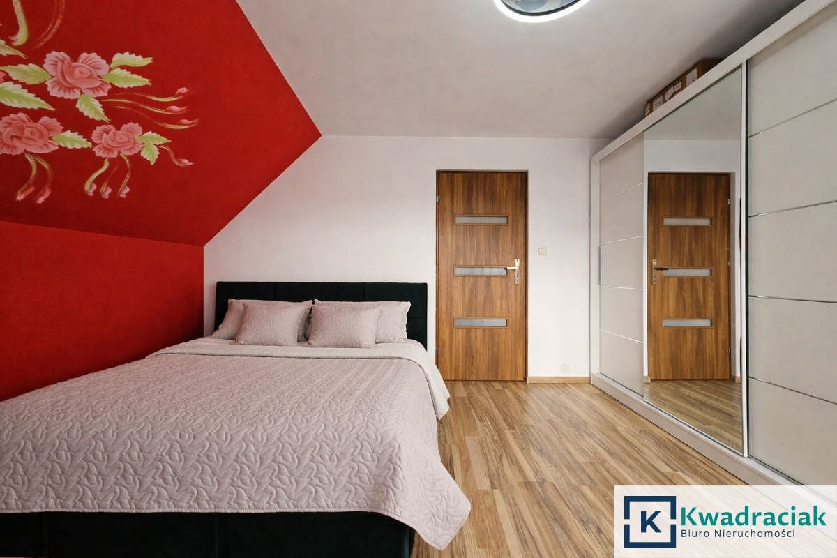 dom wolnostojący, 5 pokoi Długie, ul. Zagumnie. Zdjęcie 13