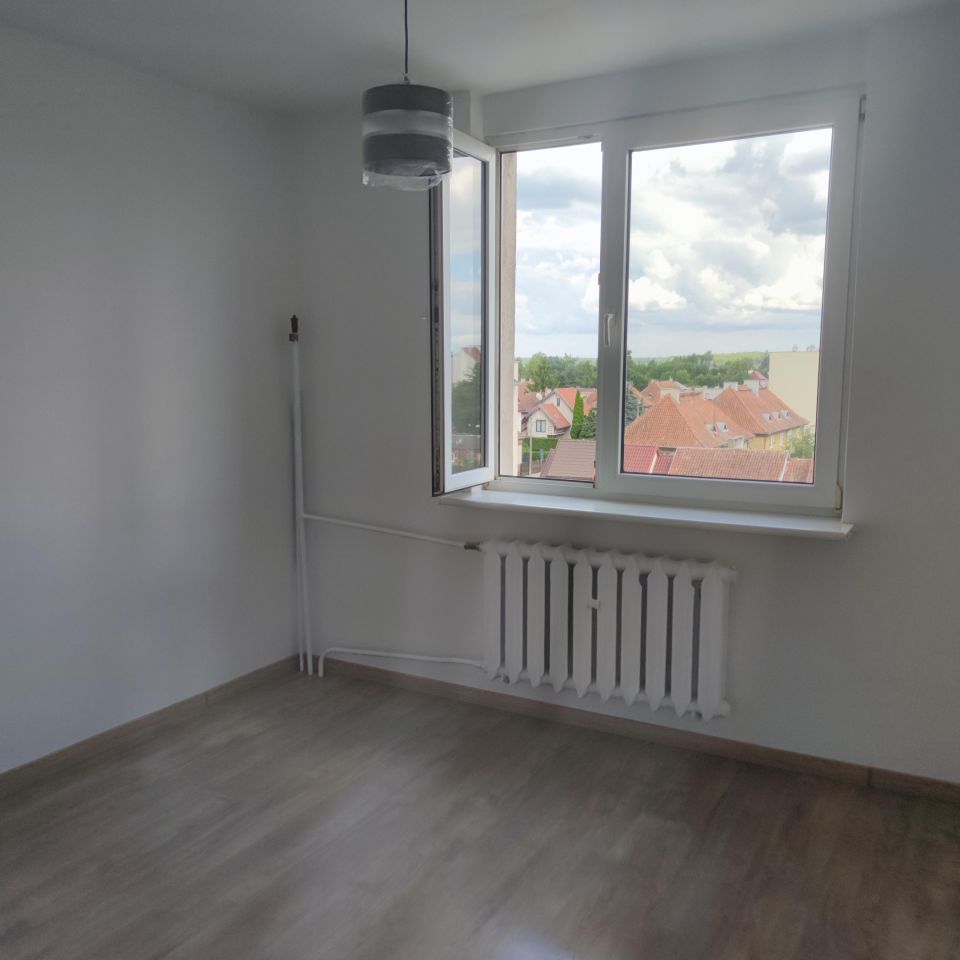 Mieszkanie 2-pokojowe Orneta, ul. 1 Maja. Zdjęcie 5