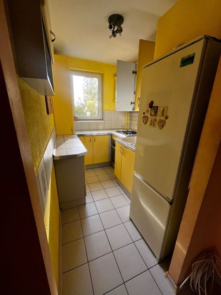 Mieszkanie 2-pokojowe Szczecin Niebuszewo. Zdjęcie 6