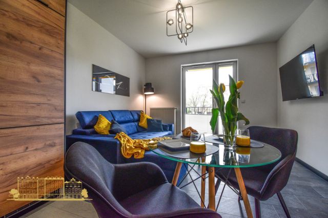 Mieszkanie 2-pokojowe Kraków Dębniki, ul. Obozowa. Zdjęcie 6