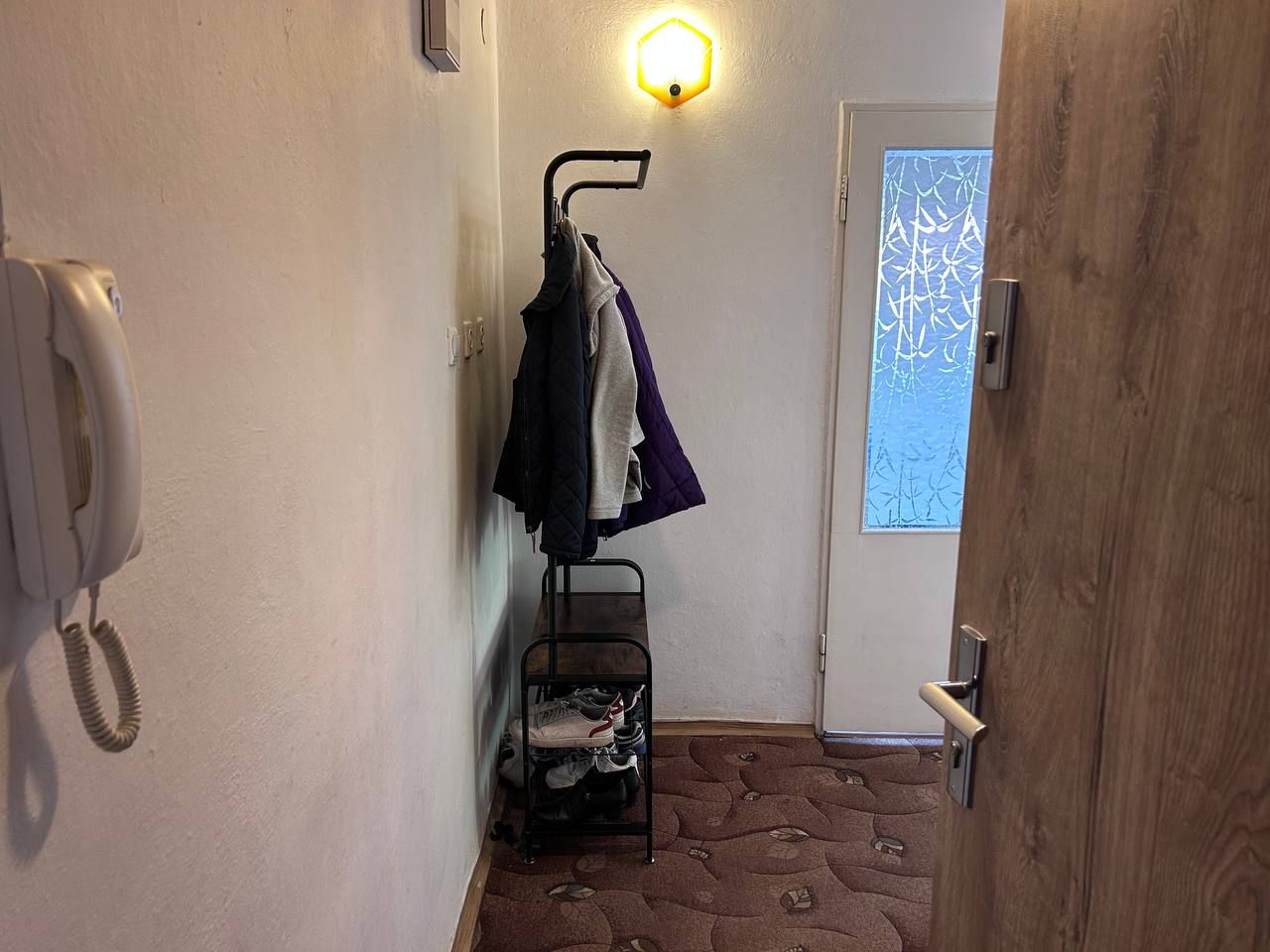 Mieszkanie 2-pokojowe Kraków Krowodrza, ul. Piastowska. Zdjęcie 9