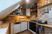 Mieszkanie 4-pokojowe Szczecin Pomorzany. Zdjęcie 3