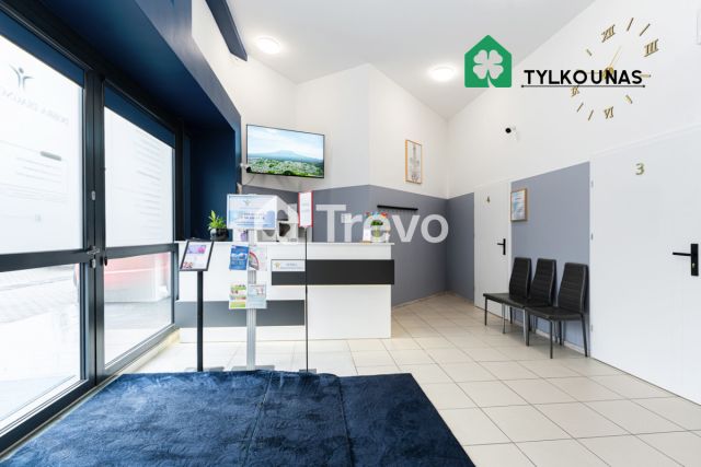 Lokal Gdańsk Oliwa, al. Grunwaldzka. Zdjęcie 7