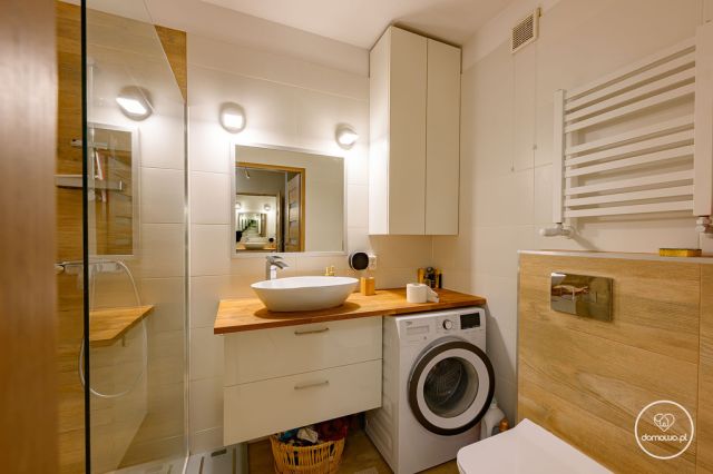 Mieszkanie 2-pokojowe Warszawa Ursus, ul. Czarna Droga. Zdjęcie 7