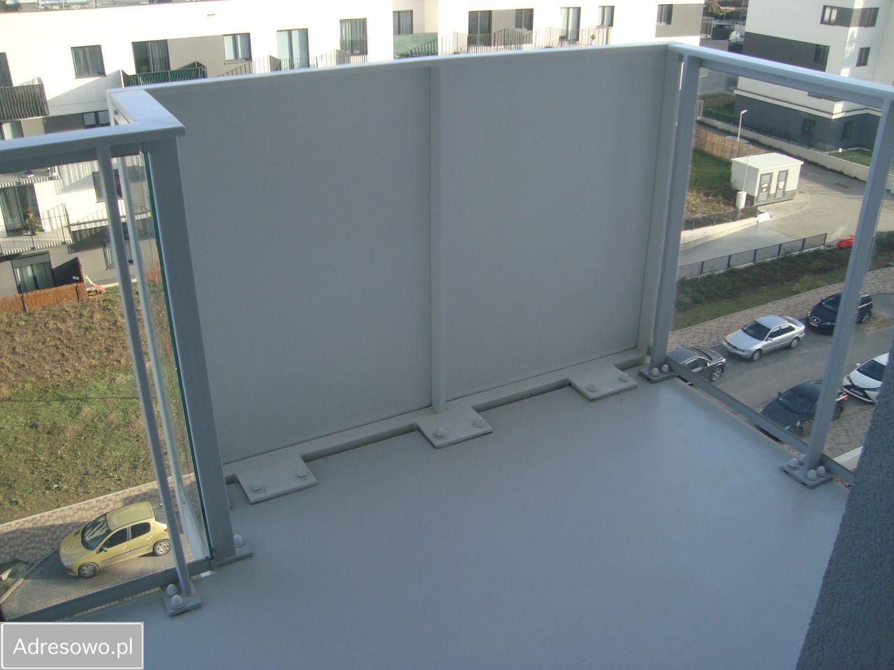 Mieszkanie 2-pokojowe Wrocław Psie Pole, ul. Antoniego Słonimskiego. Zdjęcie 11