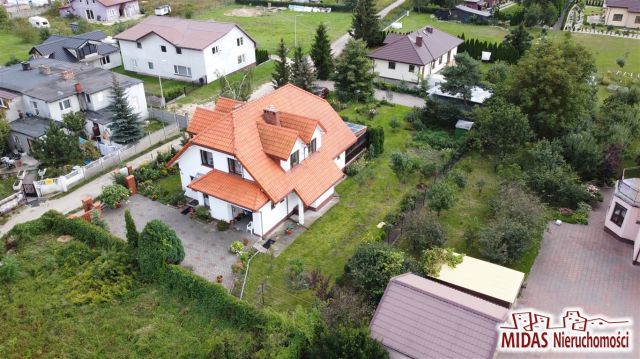 dom wolnostojący, 6 pokoi Ciechocinek. Zdjęcie 3