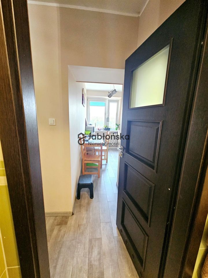 Mieszkanie 2-pokojowe Bydgoszcz Fordon. Zdjęcie 2