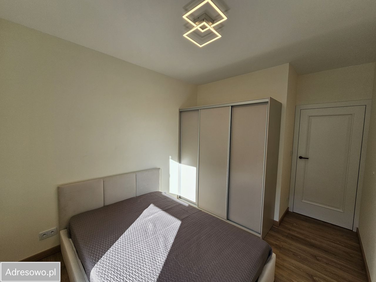 Mieszkanie 2-pokojowe Warszawa Rembertów, ul. Chełmżyńska. Zdjęcie 8