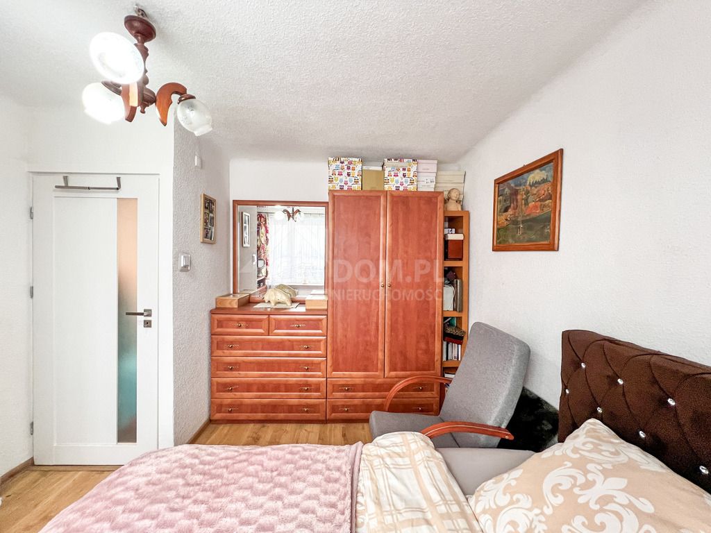 Mieszkanie 2-pokojowe Radom, ul. Spółdzielcza. Zdjęcie 9