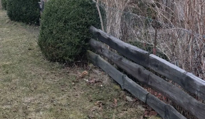 Działka rod Słupsk