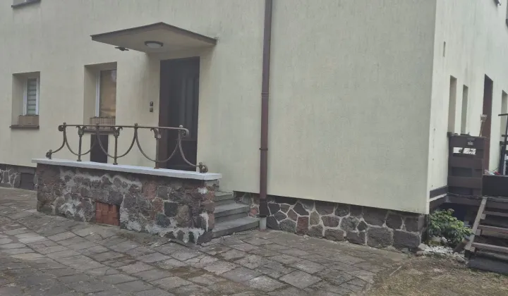 Mieszkanie 3-pokojowe Ełk, ul. Grajewska