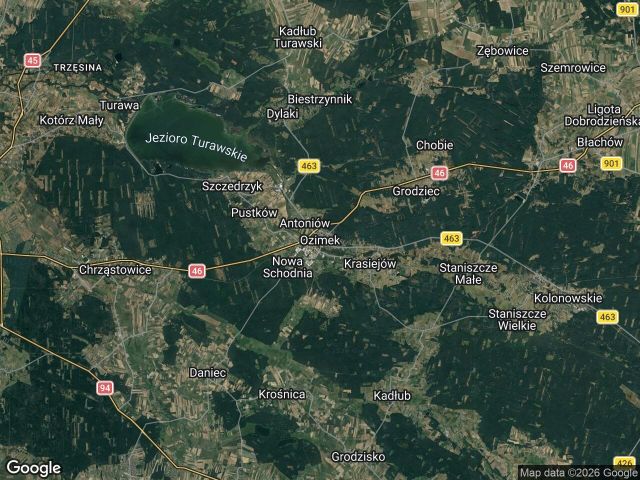 Mieszkanie 2-pokojowe Ozimek. Zdjęcie 1