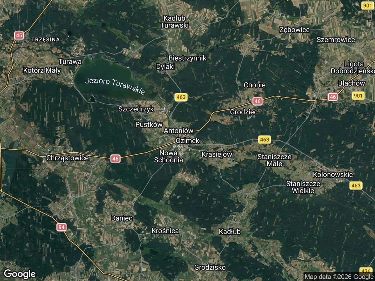 Mieszkanie 2-pokojowe Ozimek. Zdjęcie 1