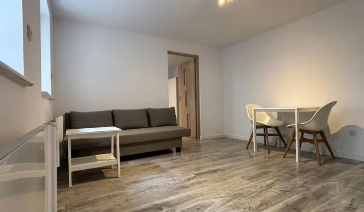 Mieszkanie 2-pokojowe Gorzów Wielkopolski, ul. Ogrodowa