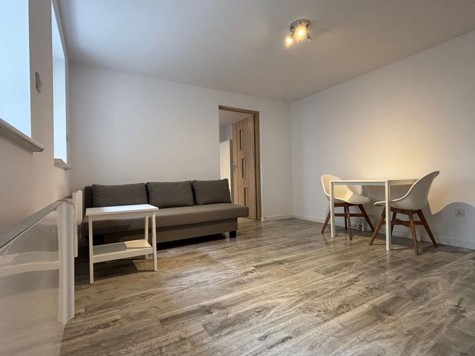 Mieszkanie 2-pokojowe Gorzów Wielkopolski, ul. Ogrodowa. Zdjęcie 1