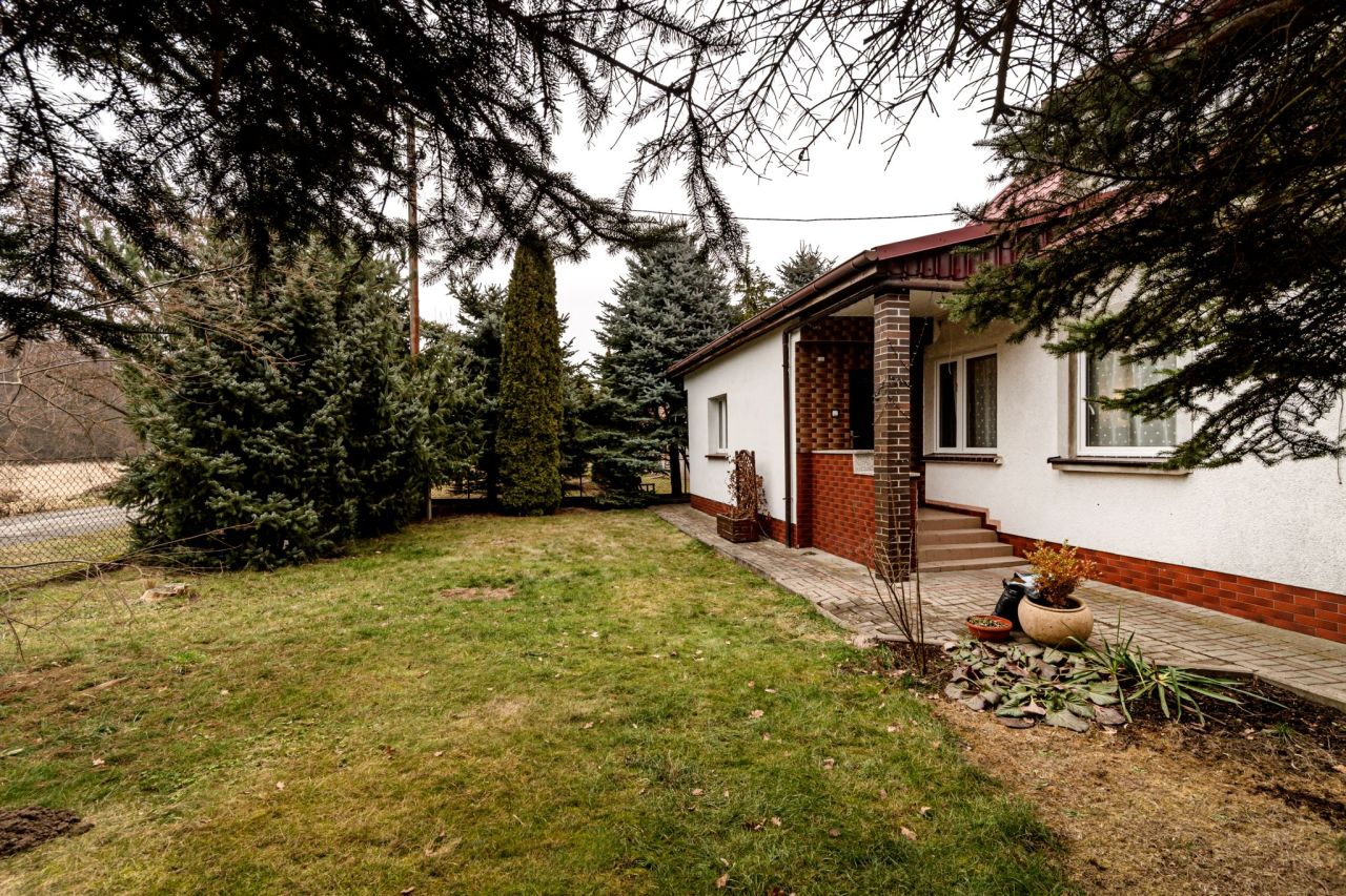 dom wolnostojący, 7 pokoi Stradów. Zdjęcie 9