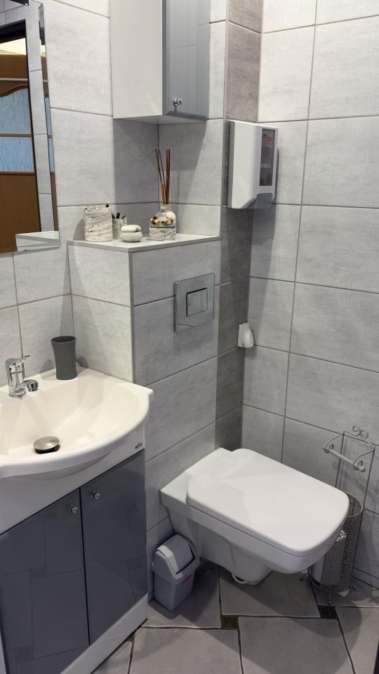 Mieszkanie 3-pokojowe Zgorzelec, ul. Józefa Poniatowskiego. Zdjęcie 12